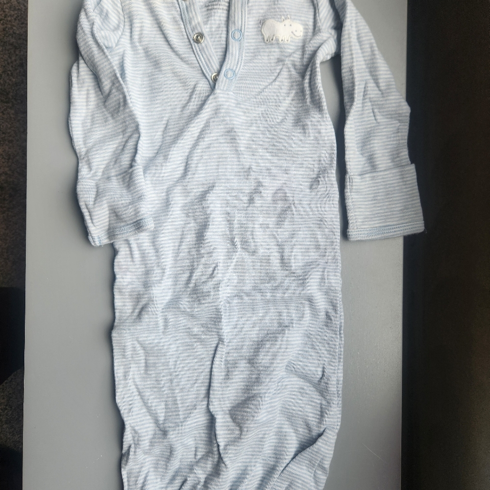 Carter's Baby Sleep Sack